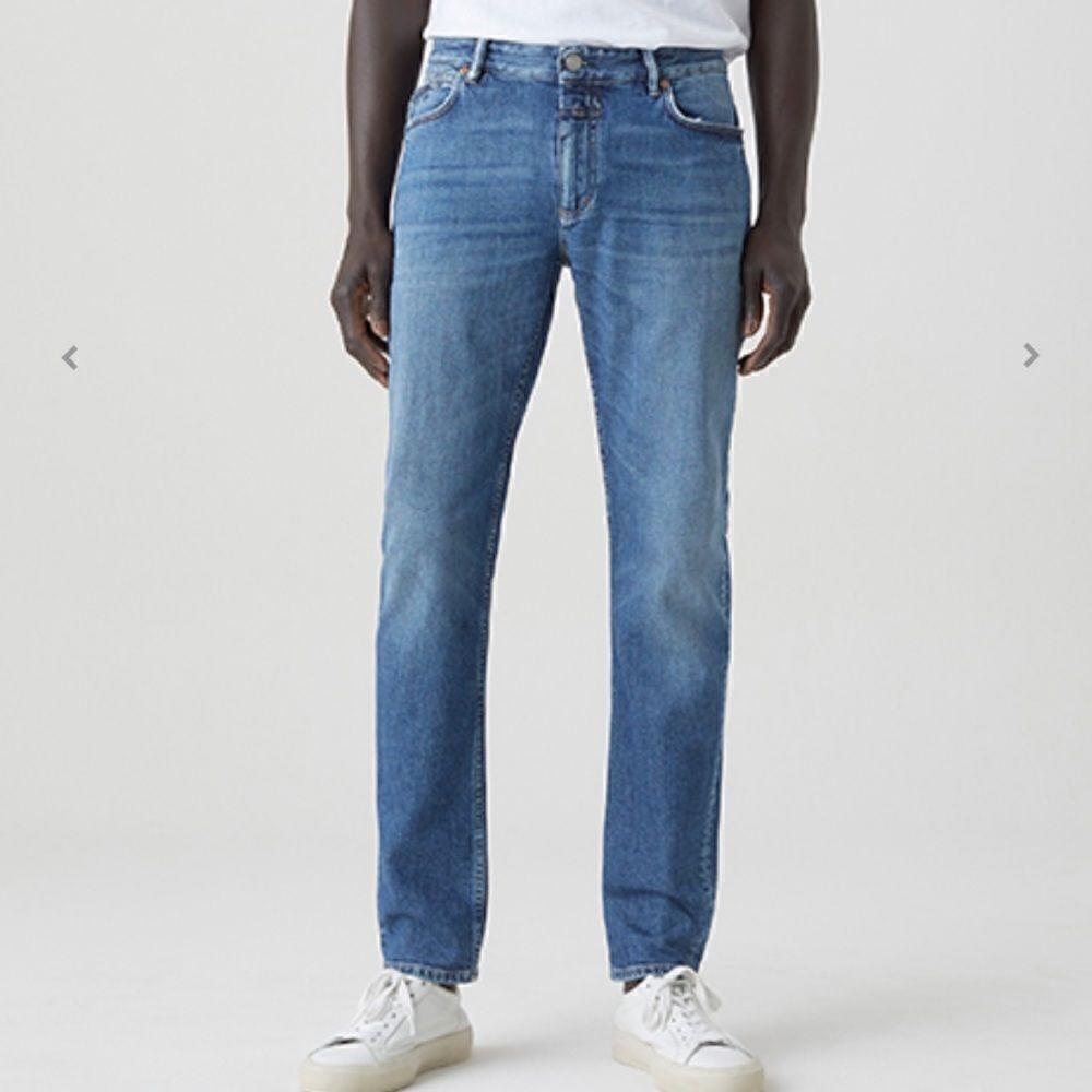 NWT Men’s Closed Slim fit Jeans Sz 30 x 34